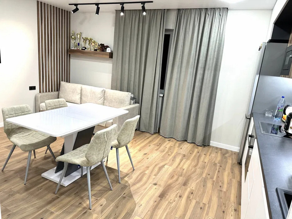 Продаж Квартира 2-кімнатна, 18/19 поверх на Жемчужная ул., 12 Одесса - изображение 5