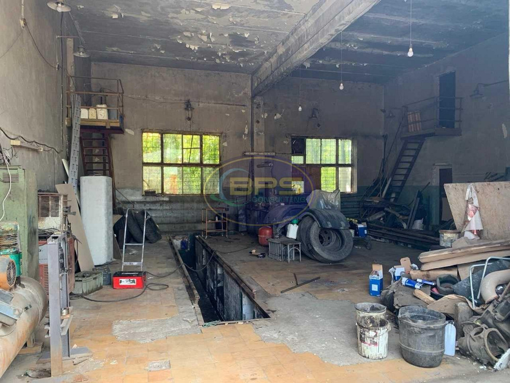 Продаж виробниче приміщення на вул. Промислова Українка - фото 9