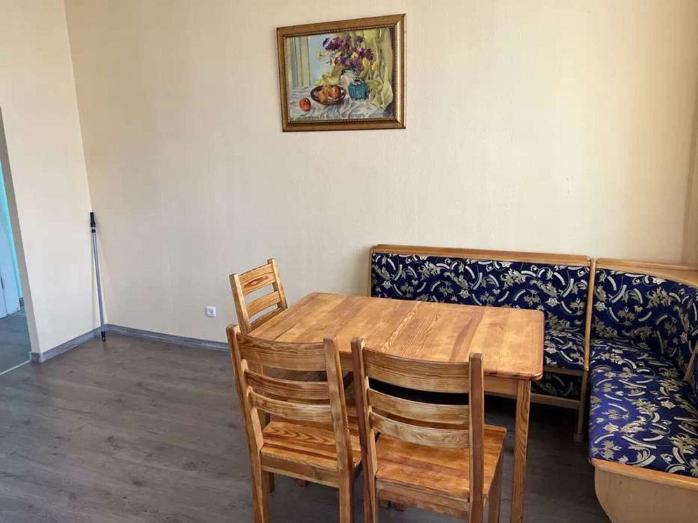 Оренда Квартира 3-кімнатна, 6/8 поверх на ул. Михаила Коцюбинского Киев - изображение 3