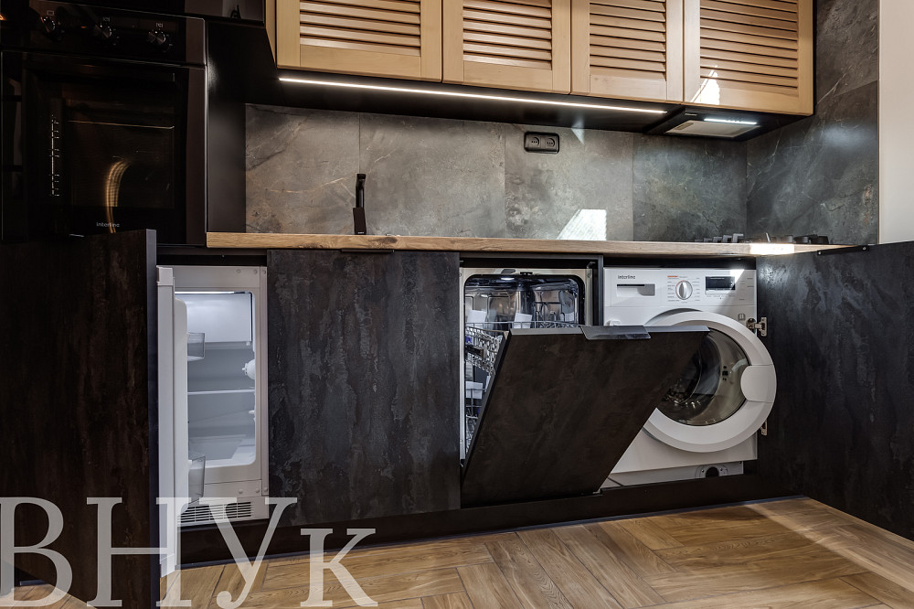 Продаж Квартира 1-кімнатна, 3/3 поверх на Люльки Львів - фото 9