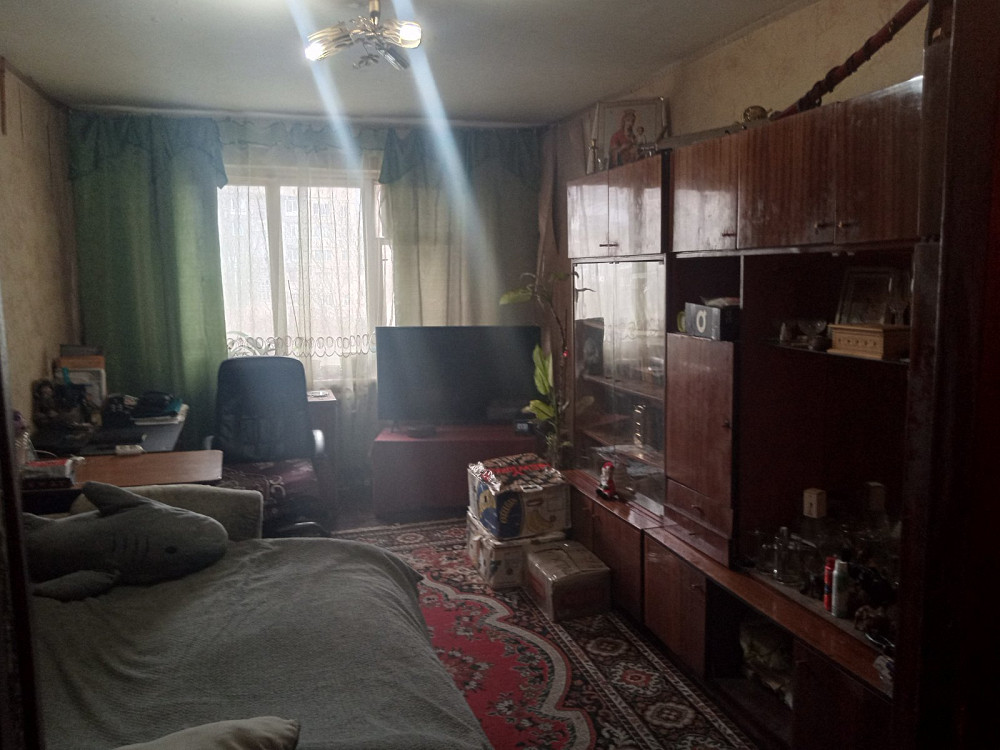 Продаж Квартира 3-кімнатна на ул. Генерала Бочарова, 45 Одесса - изображение 4