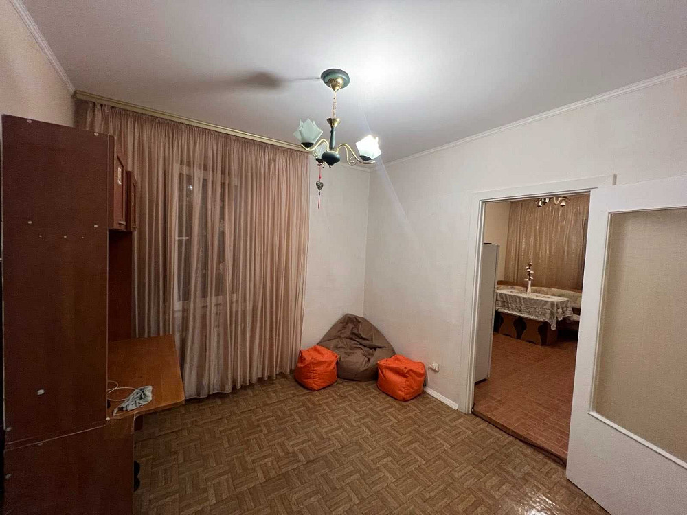 Продаж Квартира 1-кімнатна, 1/16 поверх на Лисковская вул., д. 12 Kiev - photo 4