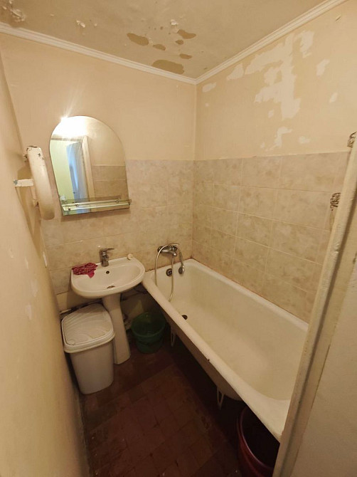 Оренда Квартира 1-кімнатна, 12/16 поверх на Володимира Івасюка, 43 Київ - фото 10