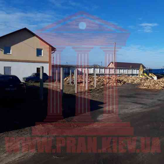 Оренда виробниче приміщення 