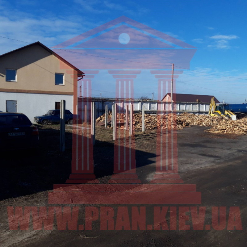 Оренда виробниче приміщення  - фото 3