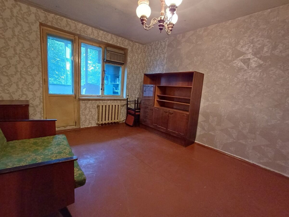 Оренда Квартира 1-кімнатна, 3/9 поверх на Зодчих, 74 Київ - фото 3