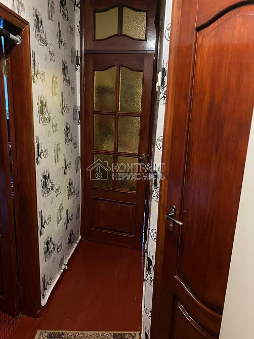 Продаж Квартира 1-кімнатна, 1/2 поверх на вул. Камішова Харків - фото 3