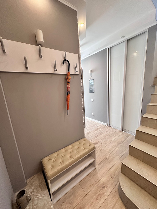 Продаж Квартира 5-кімнатна, 6/6 поверх на Дмитра Луценка вул., д. 10 Київ - фото 1