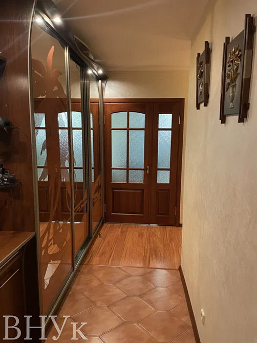 Продаж Квартира 3-кімнатна, 5/6 поверх на Новочерчицька Луцк - изображение 10