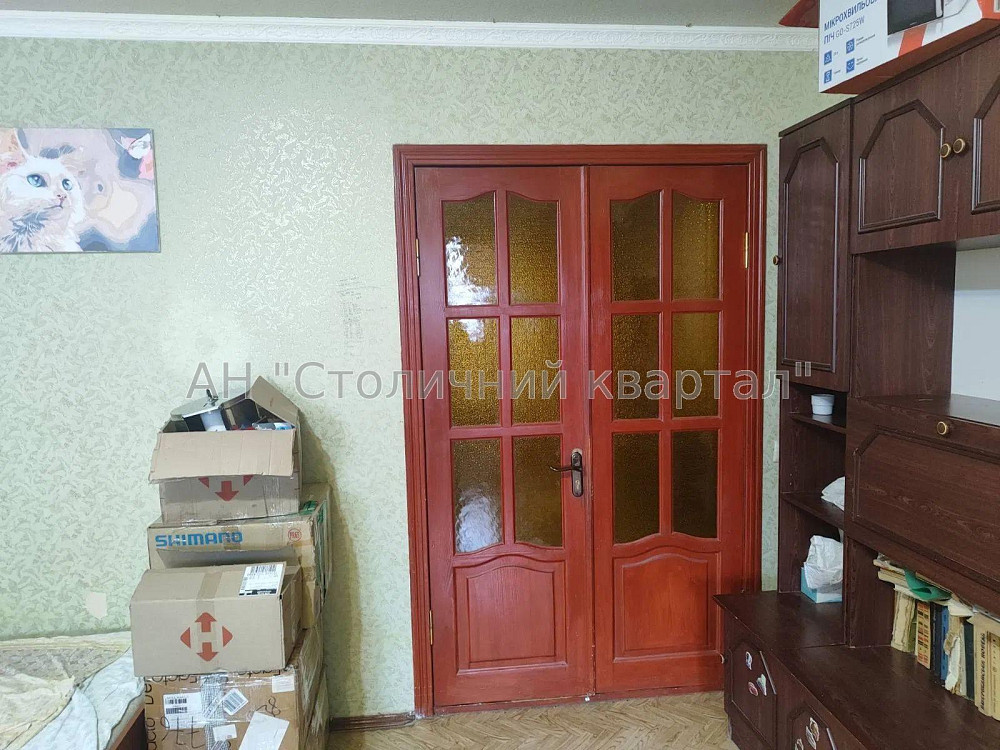 Продаж Будинок 3-кімнатний на Полярна вул., 8Е Киев - изображение 10