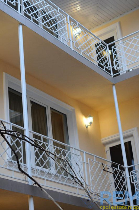 Продаж комерційне приміщення на ул. Малая Арнаутская, 12 приміщень - 1, поверх - 1 Одеса - фото 4