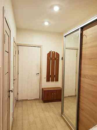 Оренда Квартира 1-кімнатна, 8/9 поверх на Драгоманова, 7а Київ