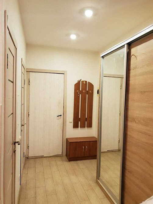 Оренда Квартира 1-кімнатна, 8/9 поверх на Драгоманова, 7а Київ - фото 4