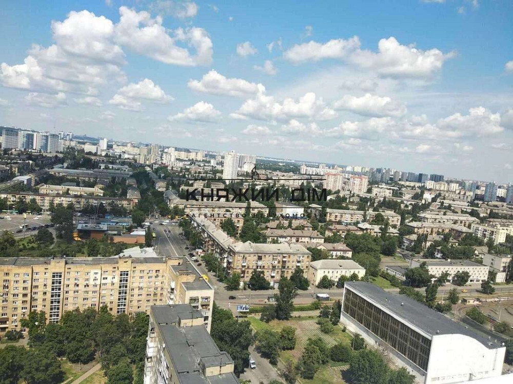 Продаж 3-х к.кв. в ЖК Дніпровська Мрія. Код об'єкту №: 21145835 Київ - фото 12