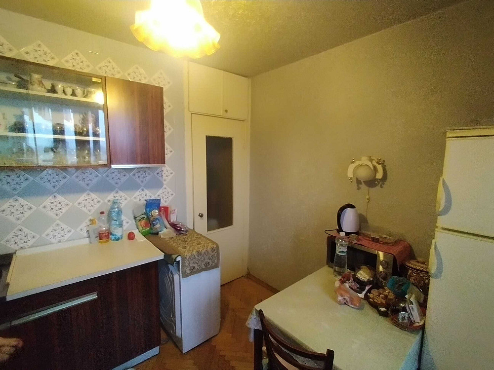 Продаж Квартира 2-кімнатна, 14/17 поверх на Шамо Ігоря вул., д. 14 Київ - фото 3
