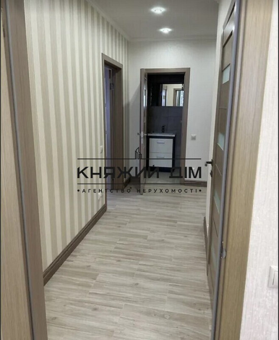 Оренда 1-кімнатної квартири в ЖК Гарден Сіті біля Національного цирку. Код № 11201881 Kiev - photo 11