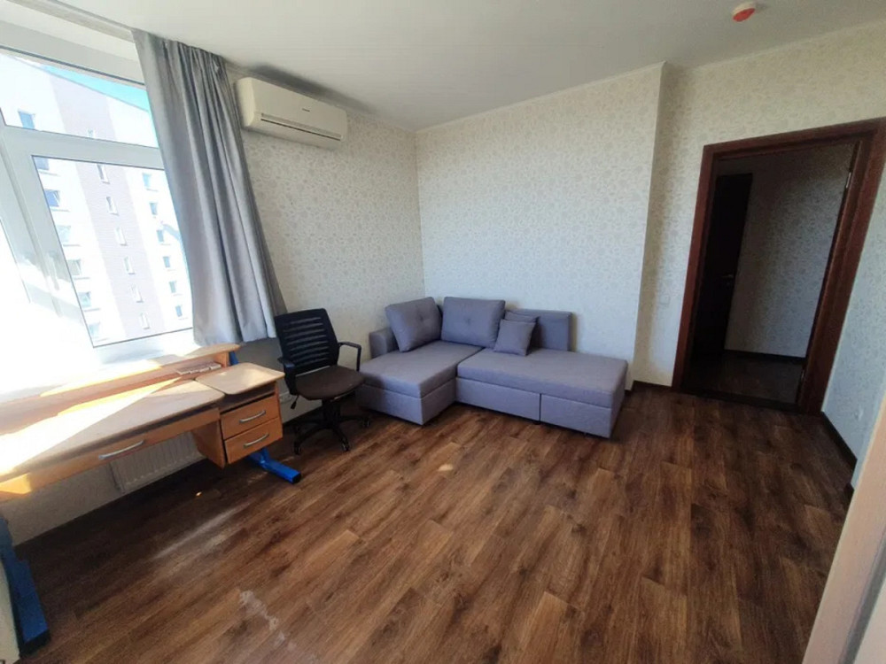 Оренда Квартира 1-кімнатна, 20/21 поверх на Чавдар, 24 Київ - фото 13