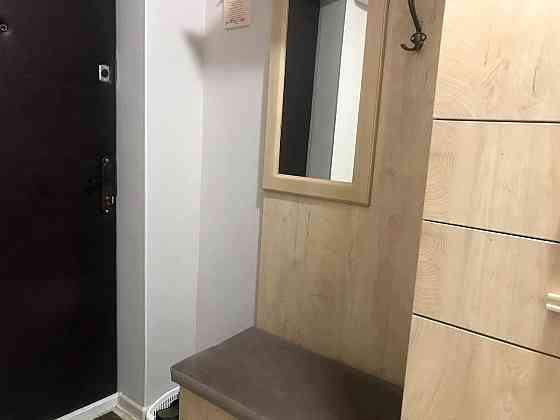 Продаж Квартира 1-кімнатна, 7/9 поверх на Ушинського вул., д. 26 Київ