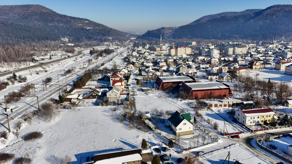 Продаж земельної ділянки 6 соток на вул. Володимира Сербина Сколе - фото 6