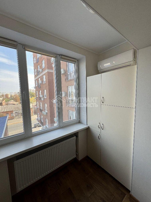 Оренда Квартира 1-кімнатна, 4/8 поверх на вул. Зброярська Харків - фото 8