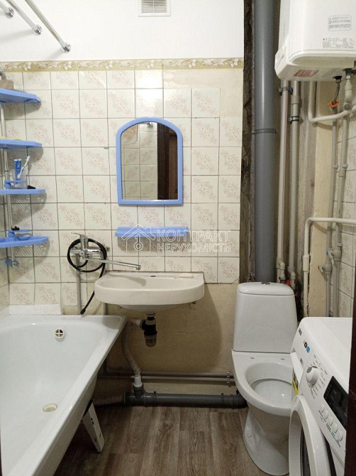 Продаж Квартира 1-кімнатна, 3/5 поверх на вул. Дерев'янка Харків - фото 5