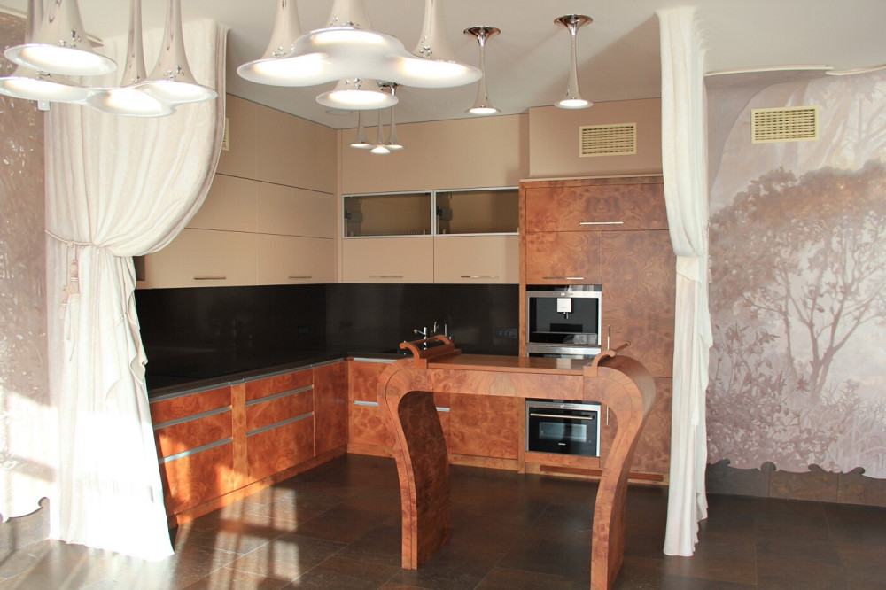 Оренда Квартира 3-кімнатна, 11/11 поверх на улица Окипной Раисы, д.18 Киев - изображение 6