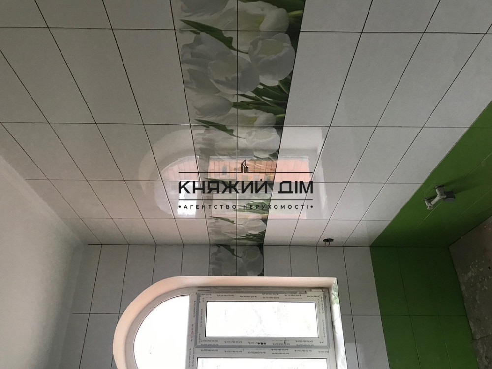 Аренда 2-х этажного дома на Софиевской Борщаговке. № 138160  - фото 10