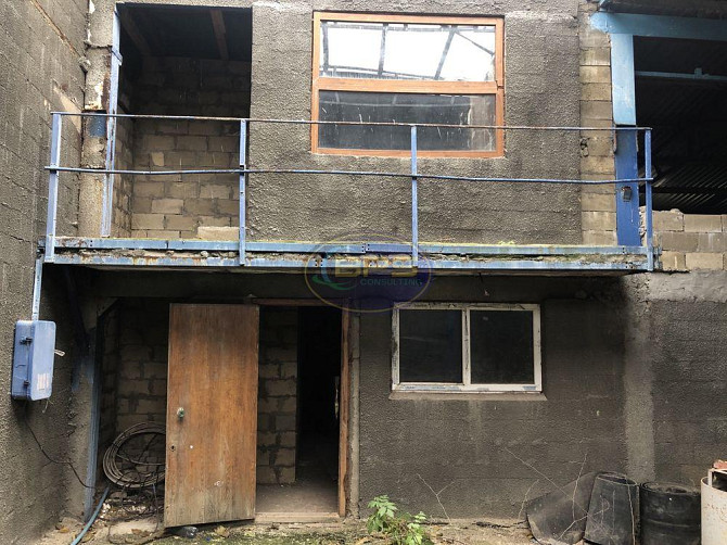 Продаж виробниче приміщення Петродолинське - фото 8
