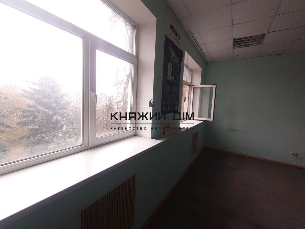 Оренда офісне приміщення на Василенко Николая ул. поверх - 3/3 Київ - фото 8