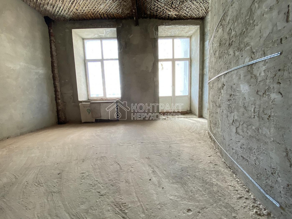 Продаж Квартира 4-кімнатна, 3/6 поверх на вул. Короленка Харків - фото 4