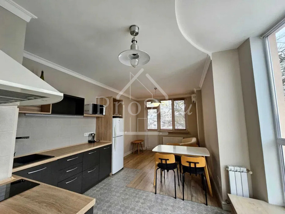 Оренда Квартира 1-кімнатна, 7/9 поверх на Жамбила Жабаєва вул., 22 Київ - фото 3