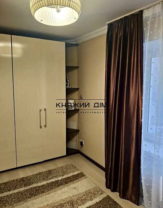 Продаж Квартира 2-кімнатна, 2/5 поверх на вул. Киквидзе ул./Михайла Бойчука Киев - изображение 10