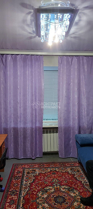 Продаж Квартира 1-кімнатна, 5/5 поверх на вул. Владислава Зубенка Харків - фото 2