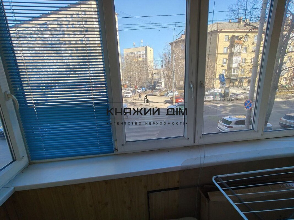 Оренда Квартира 2-кімнатна на вул. Московская ул./Князів Острожських Київ - фото 13