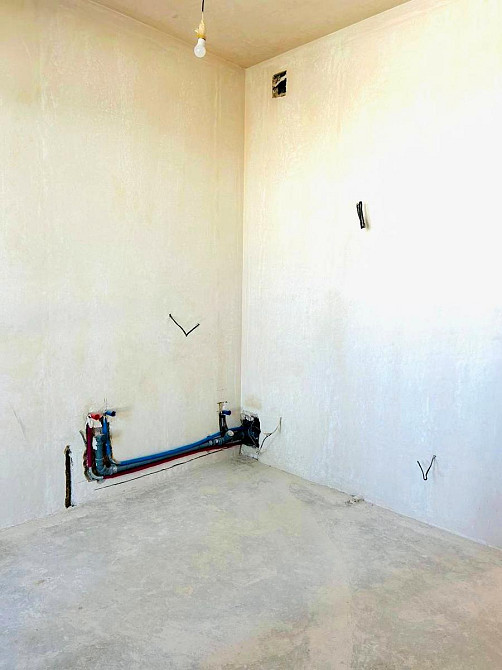 Продаж Квартира 1-кімнатна, 17/23 поверх на Кирило-Мефодіївська вул., д. 2 Київ - фото 10