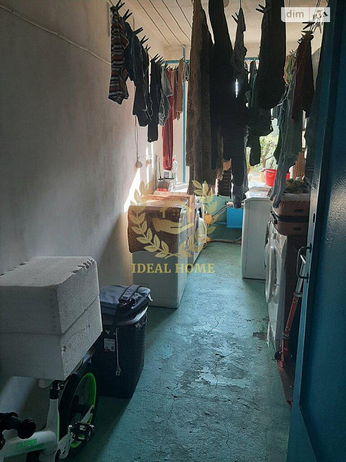 Продаж Квартира 1-кімнатна на Космонавта Поповича ул., 10 Kiev - photo 7