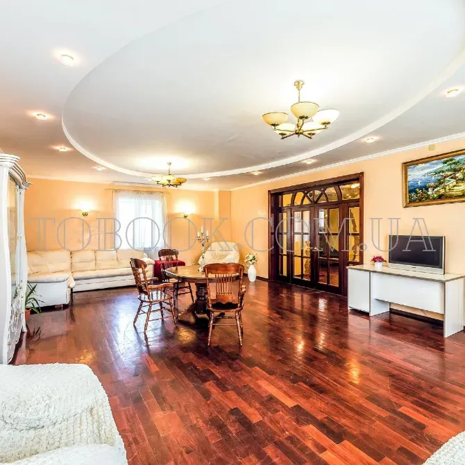 484-1 Three-story house for rent Kiev - photo 18