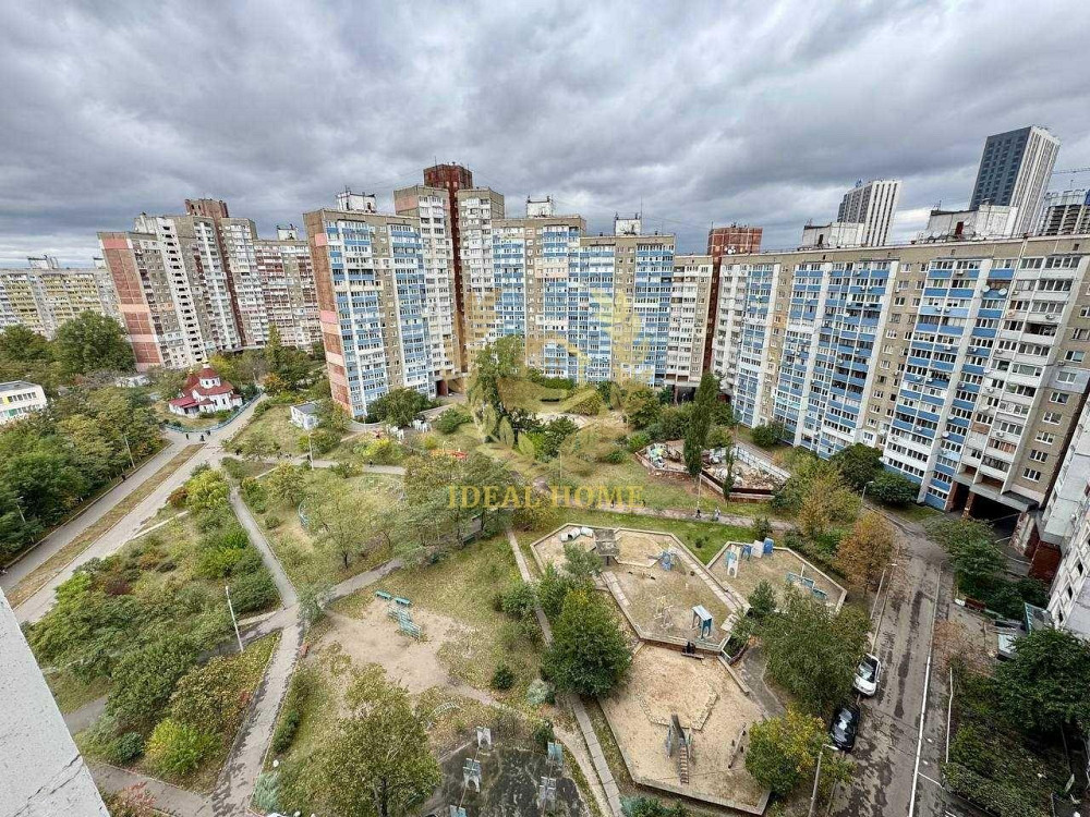 Продаж Квартира 3-кімнатна на Заболотного Академика ул., 28 Киев - изображение 11