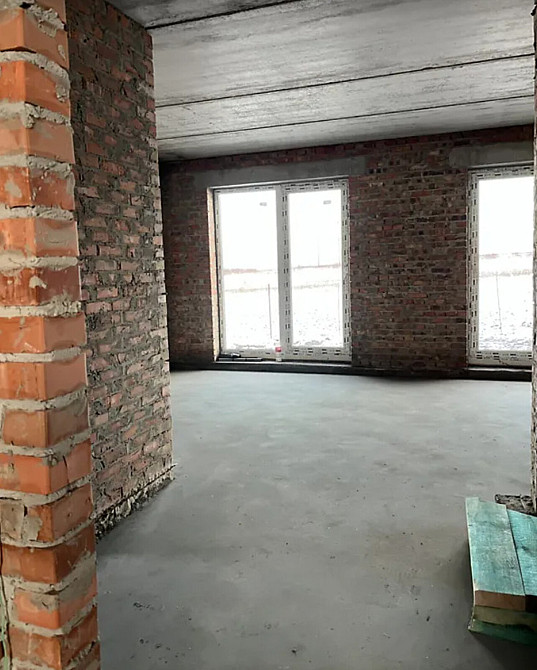 Продаж 2 поверхового таунхауса з ділянкою на 2.5 сотки, 118 кв. м, Велика Березовиця Великая Березовица - изображение 7