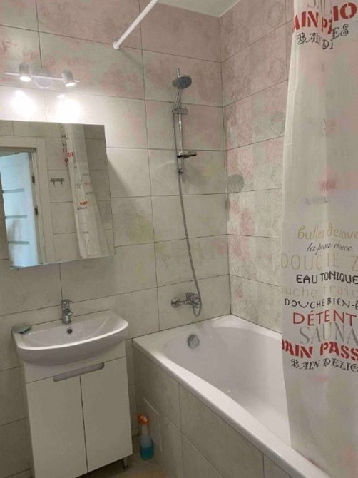 Оренда Квартира 1-кімнатна, 14/26 поверх на ул. Каменская Київ - фото 4