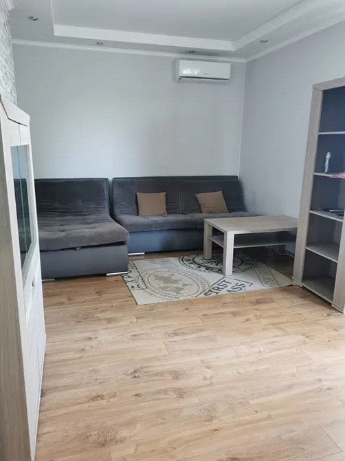 Оренда Квартира 1-кімнатна, 9/25 поверх на Тбіліський провулок, 1 Київ - фото 4