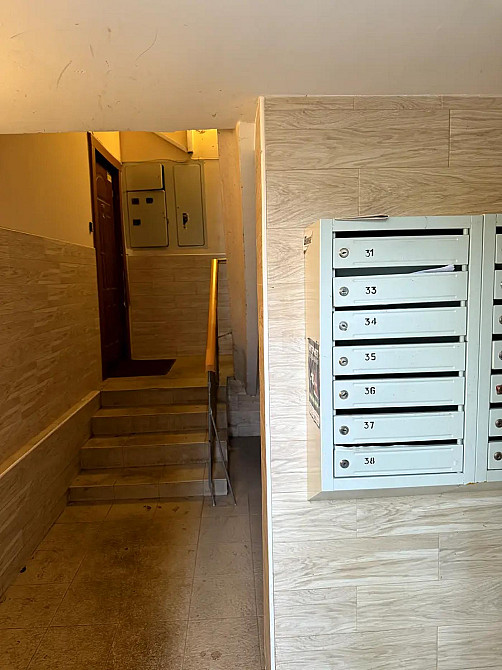 Продаж Квартира 2-кімнатна, 5/5 поверх на Хорива вул., д. 33 Kiev - photo 3