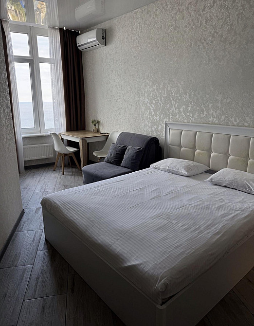 Продаж Квартира 1-кімнатна, 18/25 поверх на Каманина ул. Одеса - фото 3