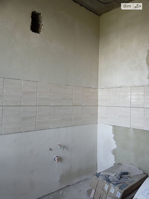 Продаж Квартира 1-кімнатна, 10/11 поверх на Волошкова Вінниця - фото 3