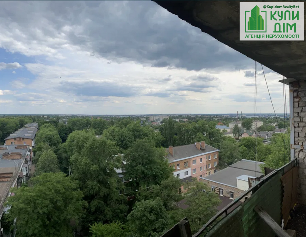 Продаж Квартира 4-кімнатна, 9/9 поверх на Вулиця Степана Чобану-(Добровольского) Кропивницький - фото 8