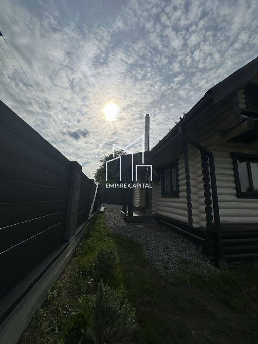 Продаж 2-поверховий Будинок з ділянкою 5.5 сот 90 кв.м 3 кімн. на Малинова вул. Брюховичі (Перемишлянський район) - фото 12