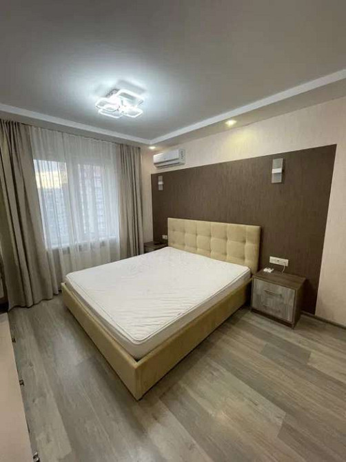 Оренда Квартира 2-кімнатна, 19/25 поверх на ул. Софии Русовой Київ - фото 1