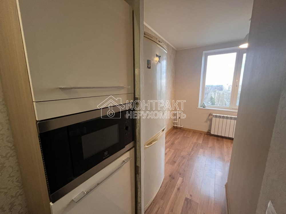 Продаж Квартира 3-кімнатна, 12/12 поверх на вул. Бібліка Харків - фото 11