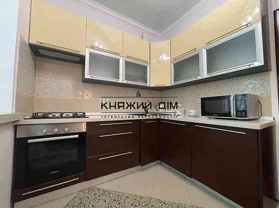 Оренда Квартира 2-кімнатна, 1/5 поверх на Науки просп. Киев