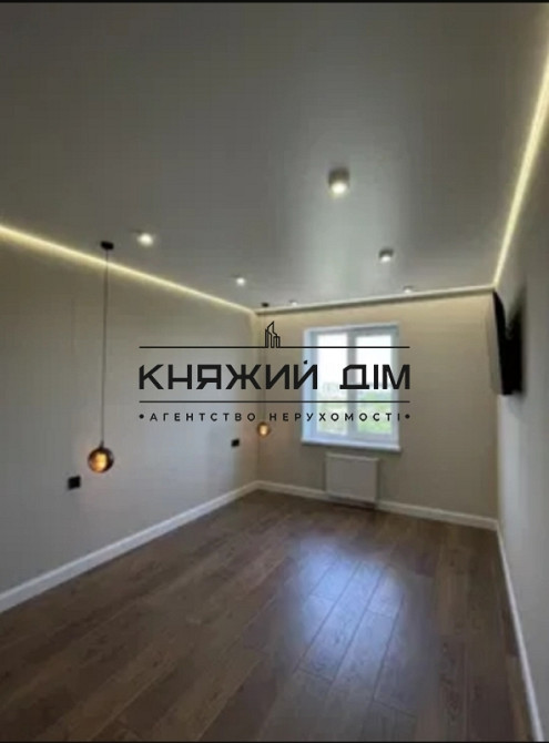 Продажа 2-х к.кв. студия+кладовая в пгт. Коцюбинское, ЖК Атлант. № 21142876 Коцюбинське - фото 2